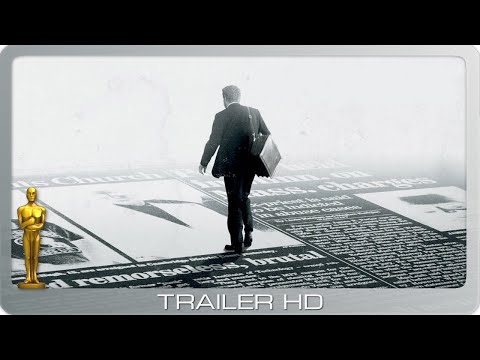 Trailer-Vorschaubild zu Spotlight