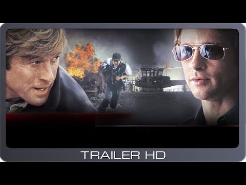 Trailer-Vorschaubild zu Spy Game - Der finale Countdown