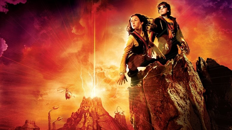 Bild aus Spy Kids 2 - Die Rückkehr der Superspione