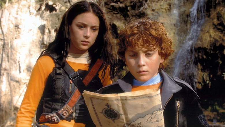 Bild aus Spy Kids 2 - Die Rückkehr der Superspione