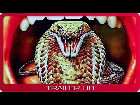 Trailer-Vorschaubild zu Sssssnake Kobra