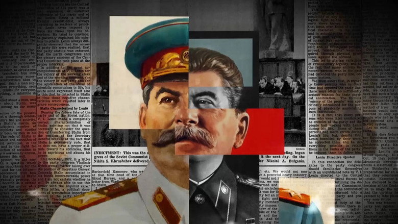 Bild aus Stalins Erben