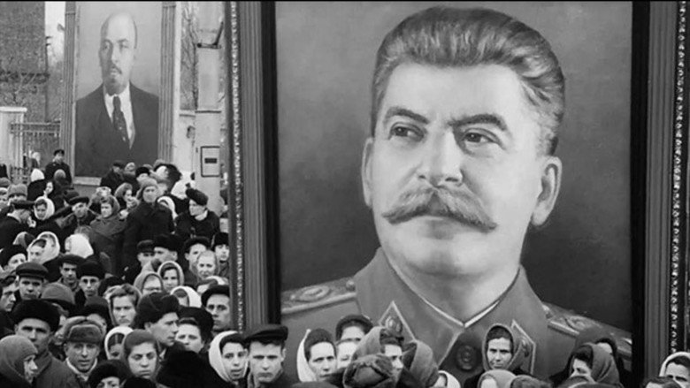 Bild aus Stalins Erben