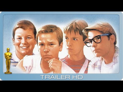 Trailer-Vorschaubild zu Stand By Me - Das Geheimnis eines Sommers