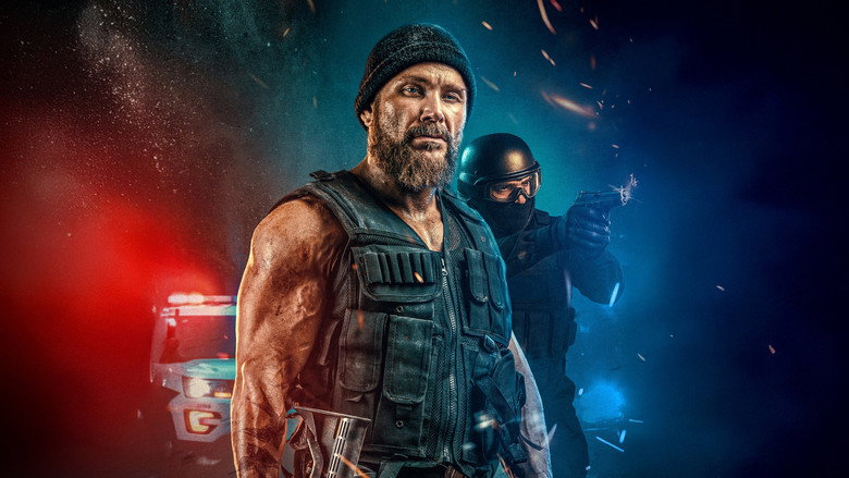 Bild aus Stand Your Ground - Tödliches Recht