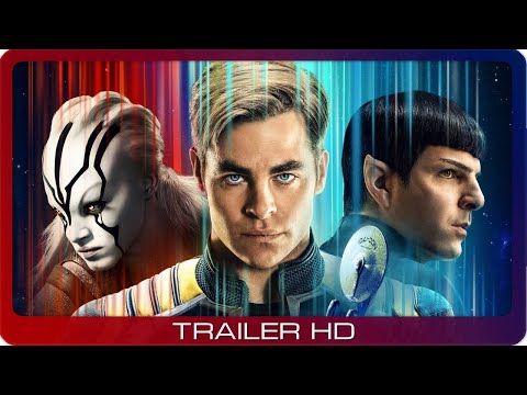 Trailer-Vorschaubild zu Star Trek Beyond