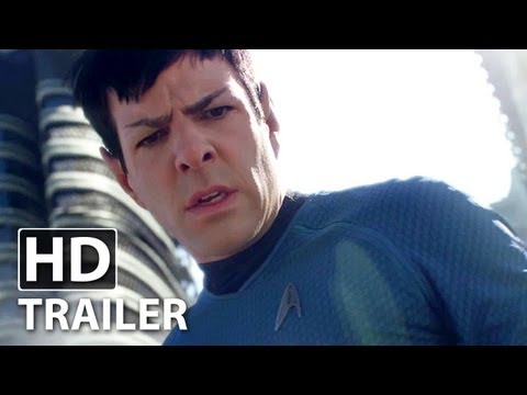 Trailer-Vorschaubild zu Star Trek Into Darkness