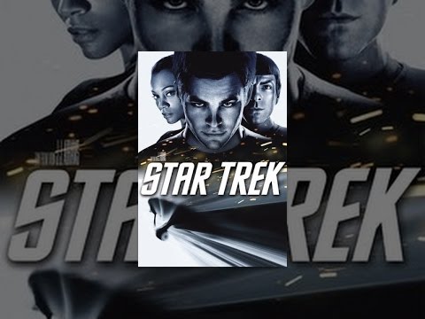 Trailer-Vorschaubild zu Star Trek