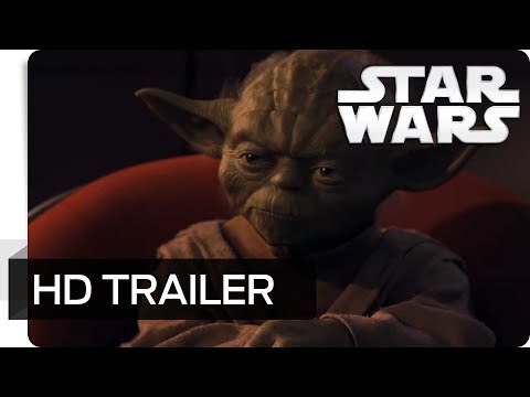 Trailer-Vorschaubild zu Star Wars: Episode I - Die dunkle Bedrohung