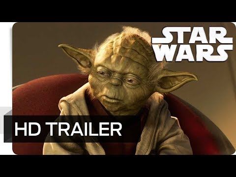 Trailer-Vorschaubild zu Star Wars: Episode II - Angriff der Klonkrieger