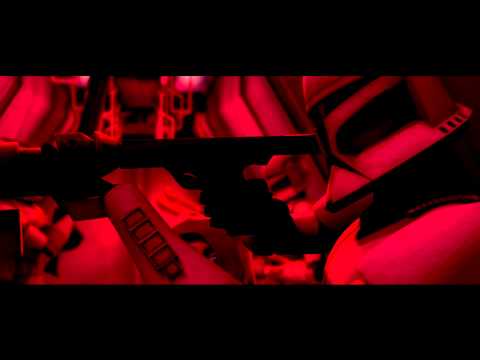 Trailer-Vorschaubild zu Star Wars: The Clone Wars