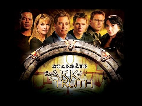 Trailer-Vorschaubild zu Stargate: The Ark of Truth - Die Quelle der Wahrheit