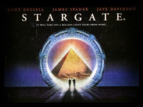 Trailer-Vorschaubild zu Stargate