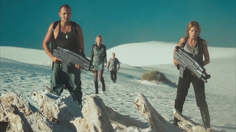 Bild aus Starship Troopers 3: Marauder