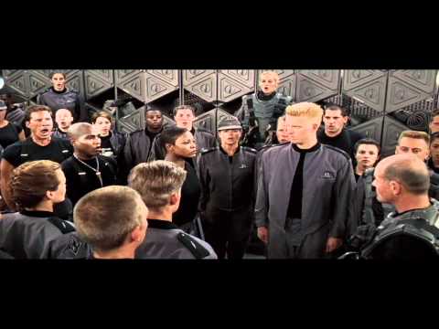 Trailer-Vorschaubild zu Starship Troopers