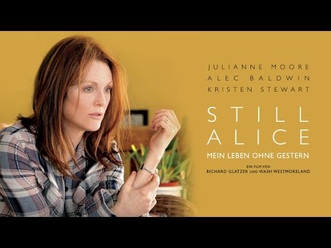 Trailer-Vorschaubild zu Still Alice - Mein Leben ohne Gestern