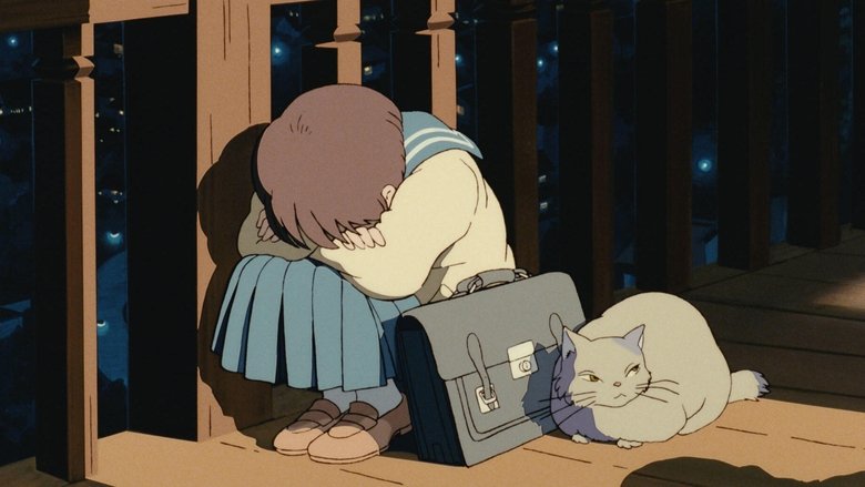 Bild aus Stimme des Herzens - Whisper of the Heart