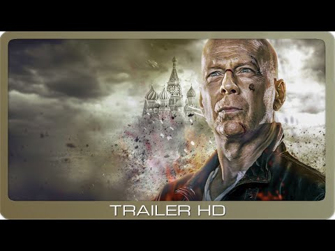 Trailer-Vorschaubild zu Stirb langsam - Ein guter Tag zum Sterben