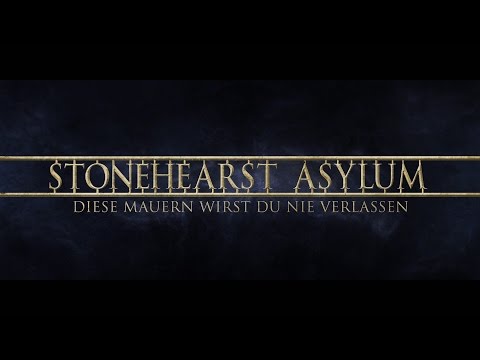 Trailer-Vorschaubild zu Stonehearst Asylum
