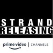 Strand Releasing Amazon Channel