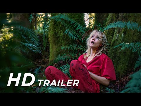 Trailer-Vorschaubild zu Strange Darling