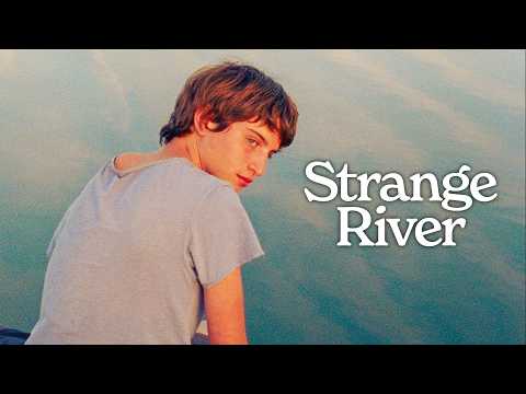 Trailer-Vorschaubild zu Strange River