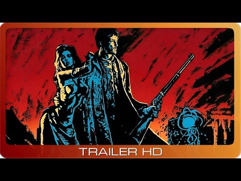 Trailer-Vorschaubild zu Straßen in Flammen