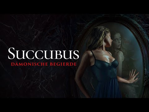 Succubus - Dämonische Begierde Trailer