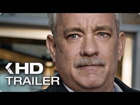 Trailer-Vorschaubild zu Sully