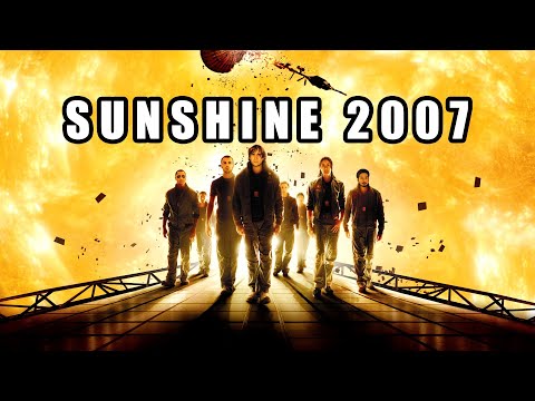 Trailer-Vorschaubild zu Sunshine