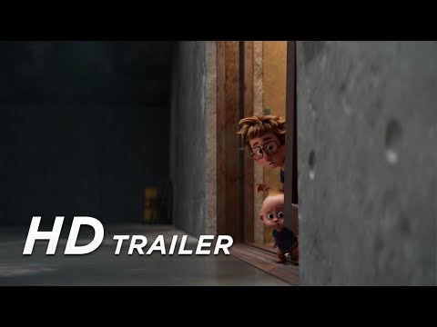 Trailer-Vorschaubild zu Super Charlie