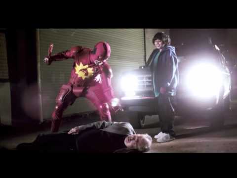 Trailer-Vorschaubild zu Super - Shut Up, Crime!