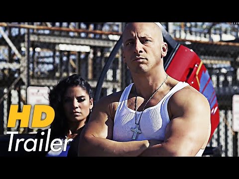 Trailer-Vorschaubild zu Superfast!