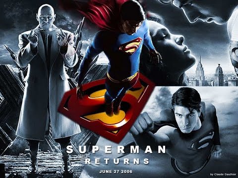 Trailer-Vorschaubild zu Superman Returns
