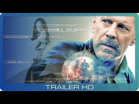 Trailer-Vorschaubild zu Surrogates - Mein zweites Ich
