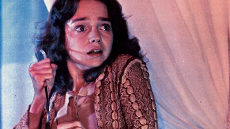 Bild aus Suspiria - In den Krallen des Bösen