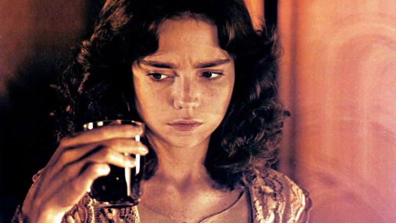 Bild aus Suspiria - In den Krallen des Bösen