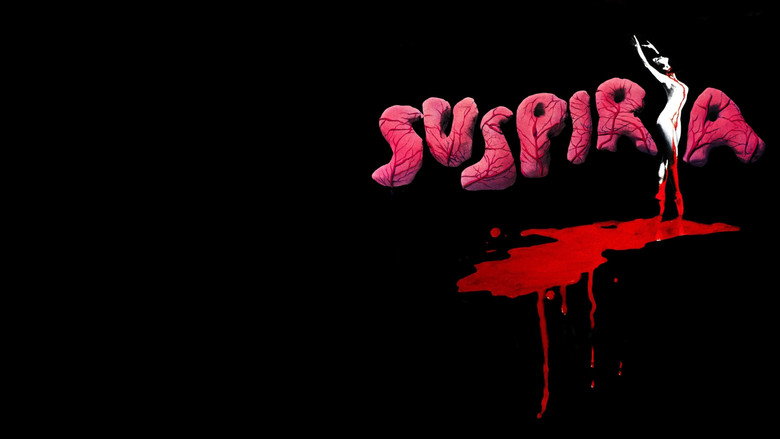 Bild aus Suspiria - In den Krallen des Bösen