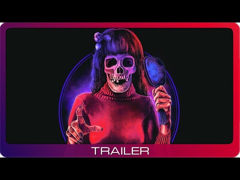 Trailer-Vorschaubild zu Suspiria - In den Krallen des Bösen