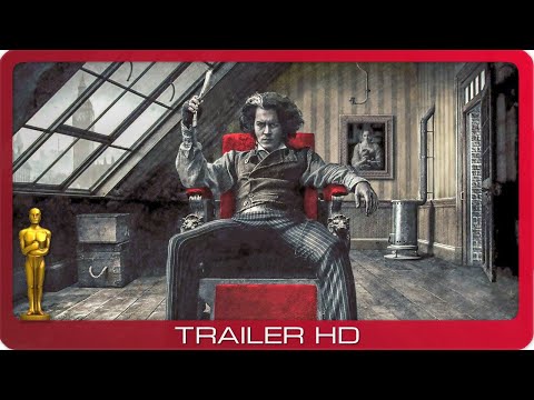Trailer-Vorschaubild zu Sweeney Todd - Der teuflische Barbier aus der Fleet Street