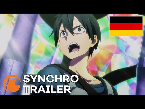 Trailer-Vorschaubild zu Sword Art Online the Movie -Progressive- Aria of a Starless Night
