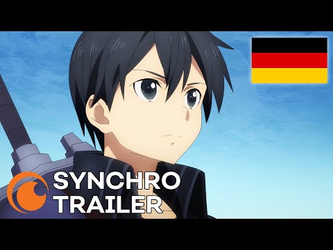 Trailer-Vorschaubild zu Sword Art Online: The Movie - Progressive: Scherzo of Deep Night