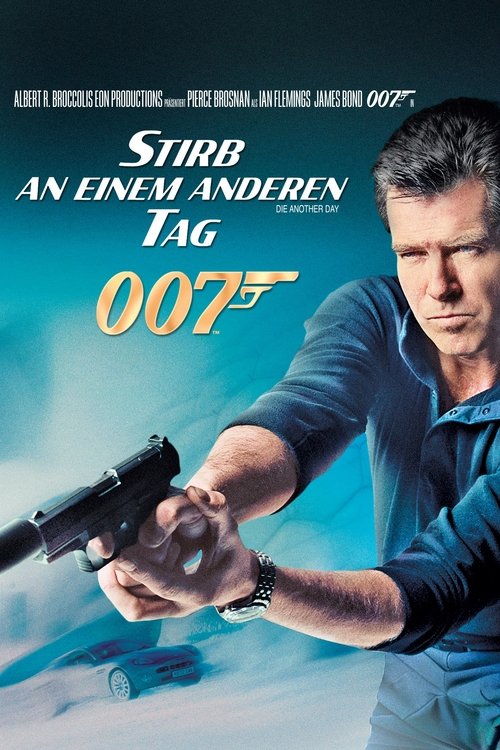 James Bond 007 – Stirb an einem anderen Tag