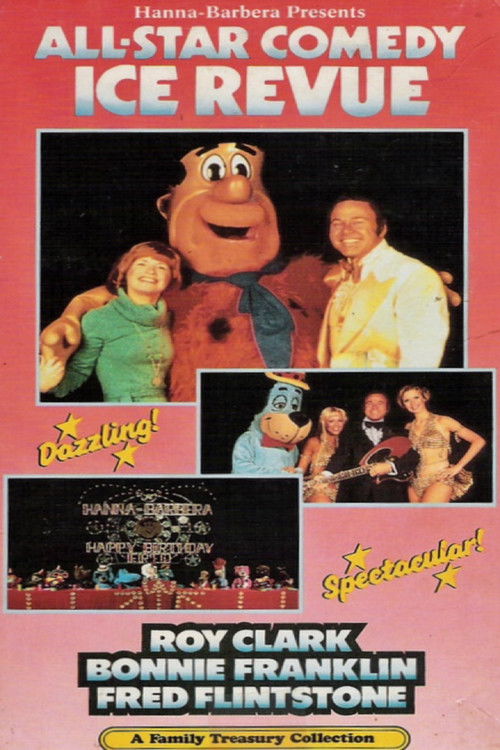 Hanna-Barbera’s All-Star Comedy Ice Revue