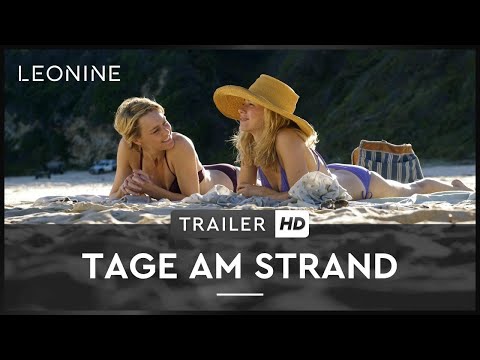 Trailer-Vorschaubild zu Tage am Strand