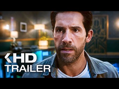 Trailer-Vorschaubild zu Take Cover