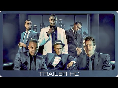 Trailer-Vorschaubild zu Takers
