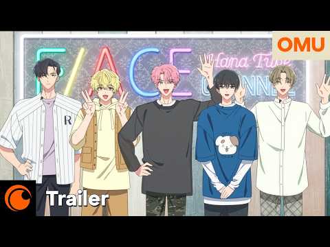 Trailer-Vorschaubild zu Tamon's B-Side