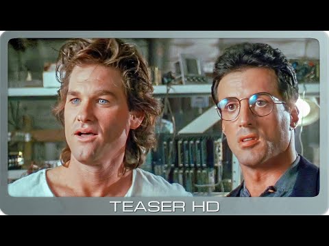 Trailer-Vorschaubild zu Tango und Cash