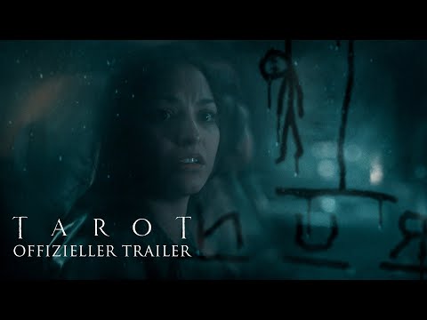 Trailer-Vorschaubild zu Tarot - Tödliche Prophezeiung